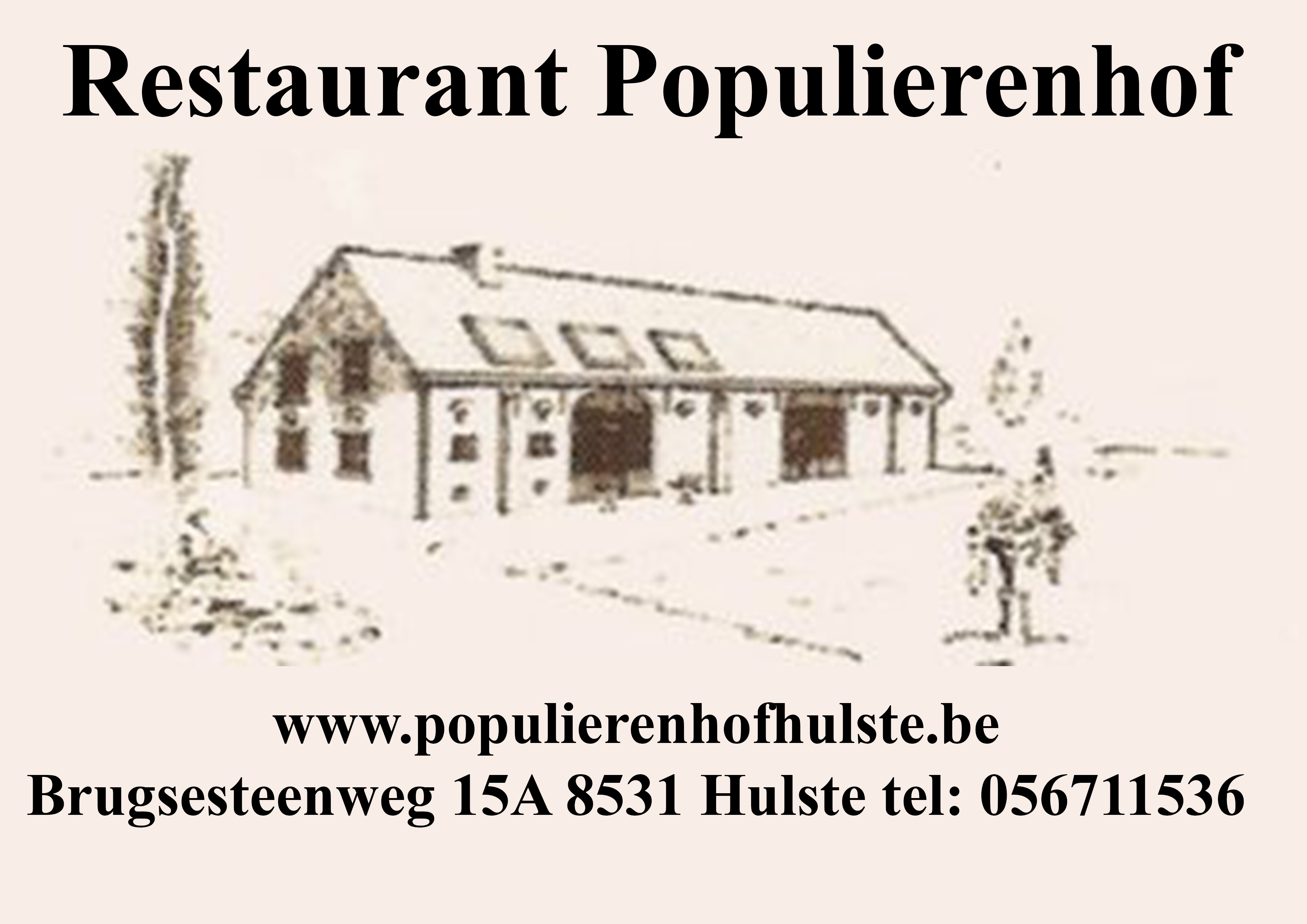 't Populierenhof