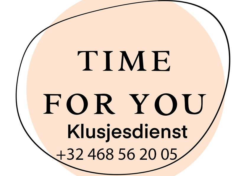 Time For You 1